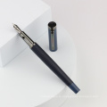 2021 Новые идеи продукта рекламная элегантная фонтанная пера металлическая ручка для офисной школы подарки для мужчин и женщин